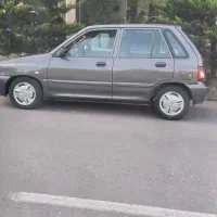 پراید۱۱۱نوک مدادی مدل ۹۲|خودرو سواری و وانت|کوچصفهان, |دیوار