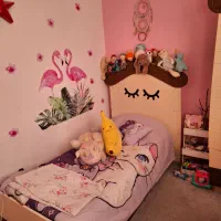 تخت و کودک نوجوان