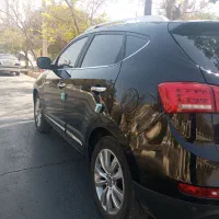 جک s5مدل 1402/10|خودرو سواری و وانت|شیراز, دشت چنار|دیوار