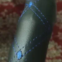 روکش دور فرمان و روکش صندلی ۲۰۶|قطعات یدکی و لوازم جانبی|لنگرود, |دیوار