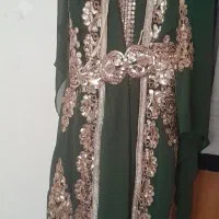 لباس مجلسی پوشیده|لباس|نهاوند, |دیوار