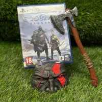 کپی خور اکانت قانونی ps۴ps5 بازی دیسک