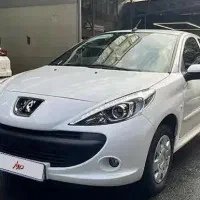 ۲۰۷ مدل ۴۰۴ صفر TU3