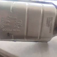 کاتالیزور نو|قطعات یدکی و لوازم جانبی|شیراز, شهرک صنعتی شیراز|دیوار