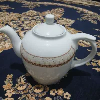 قوری  سایز بزرگ