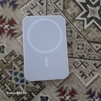 پاور بانک وایر لس