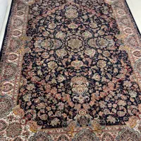 فرش ۱۲ و ۶ متری در حد نو