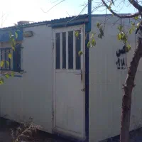 کانکس  ۱۰ متری