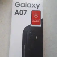 گوشی A07