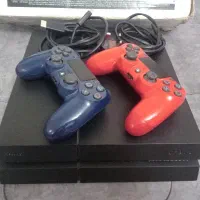 دستگاه ps4