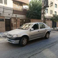 ال نود  ۸۷ بی رنگ|خودرو سواری و وانت|قرچک, مهدیه|دیوار