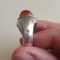 انگشتر رکاب جاویدان یک قدیمی