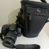 دوربین عکاسی کانن 2000d
