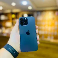 Apple iphone 14 pro max 256G ZAA/پک اصلی/سری ام