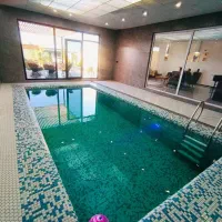 ویلا باغ نما مدرن استخردار با سندتکبرگ|فروش خانه و ویلا|نور, |دیوار