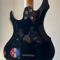 گیتار الکتریک ۳/۴ ESP LTD|گیتار، بیس، امپلیفایر|تهران, آرژانتین|دیوار