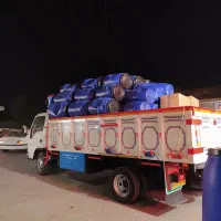 نمایندگی پخش انواع بشکه