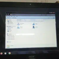 لبتاپ ایسر|رایانه همراه|گلبهار, شهر جدید گلبهار|دیوار