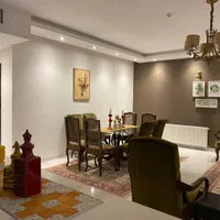 تک واحدی / سه خواب / نوساز فول / کوچه پارک / مستر|فروش آپارتمان|مشهد, اقبال|دیوار