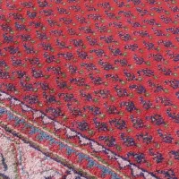 قالی کناره