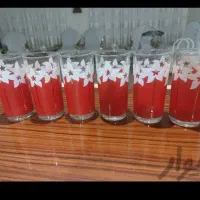 قندون|ظروف سرو و پذیرایی|مشهد, آبکوه|دیوار