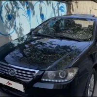 خودرو لیفان 620