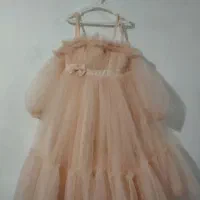 لباس دخترانه
