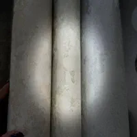 کاغذ دیواری هر رول۲۸۰ت تا 460ت/کفپوش/پخش/خرده عمده|خدمات پیشه و مهارت|اصفهان, شیخ اشراق|دیوار