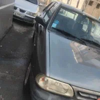 پراید مدل ۸۷|خودرو سواری و وانت|زنجان, |دیوار