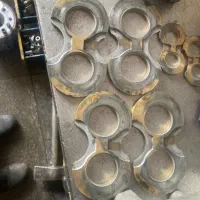 مرکز تخصصی پمپ هیدرولیک و شیرکنترل