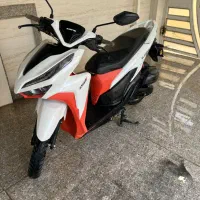 موتور طرح کلیک در حد نو