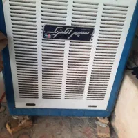 کولر آبی 7500 سپهر الکتریک
