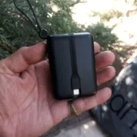 پاوربانک اصلی۱۰هزارباانواع. شارژردرحدنو.