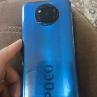 گوشی پوکوx3 NFC