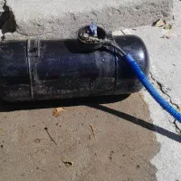 کپسول ال پی جی|قطعات یدکی و لوازم جانبی|بروجرد, |دیوار