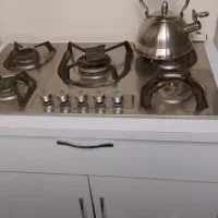 ‌گاز وسایل خانه