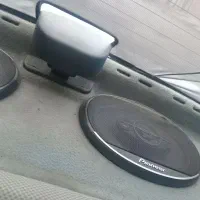 ضبط و باند فروش فوری|قطعات یدکی و لوازم جانبی|گرگان, |دیوار