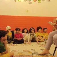 دوره ۵ جلسه کوچولوی با اعتمادبه‌نفس