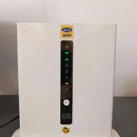 مودم وای فای دار سیمکارتی ایرانسل 4.5G در حدنو|مودم و تجهیزات شبکه|تهران, آذری|دیوار