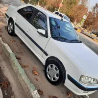 پارس TU5 مدل ۱۴۰۱|خودرو سواری و وانت|ارومیه, |دیوار