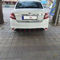 ساینا مشابه صفر تک برگ سند|خودرو سواری و وانت|نقده, |دیوار