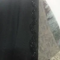 شال مجلسی نو فقط یک بار استفاده شده|لباس|الیگودرز, |دیوار