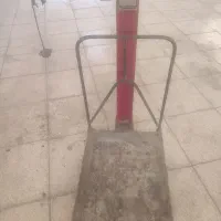 باسکول سنگی|ابزارآلات|اصفهان, قهجاورستان|دیوار