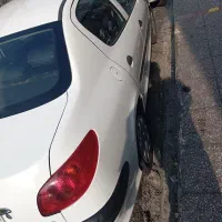 پژو 206 SD V8 مدل 96|خودرو سواری و وانت|تهران, باغ فیض|دیوار