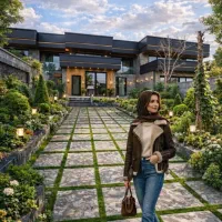 5618*هرچی ازیه خونه باغ باکلاس باصفامیخوای اینجاست