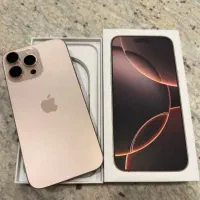 طرح ایفون 16پرومکس