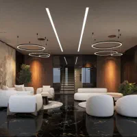 ۱۰۵ متر دو خواب مستر دار/اقساط/چیتگر