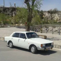 پیکان کلکسیونی ۱۳۷۷|خودرو سواری و وانت|بروجرد, |دیوار