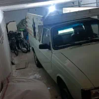 خانه ویلایی نقلی در شوط|فروش خانه و ویلا|شوط, |دیوار