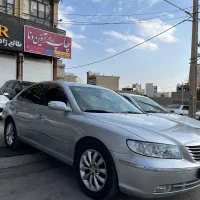 هیوندای آزرا 3300 سی سی